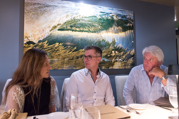 KV MayorAndrea-Pfeffe-Ferklovar